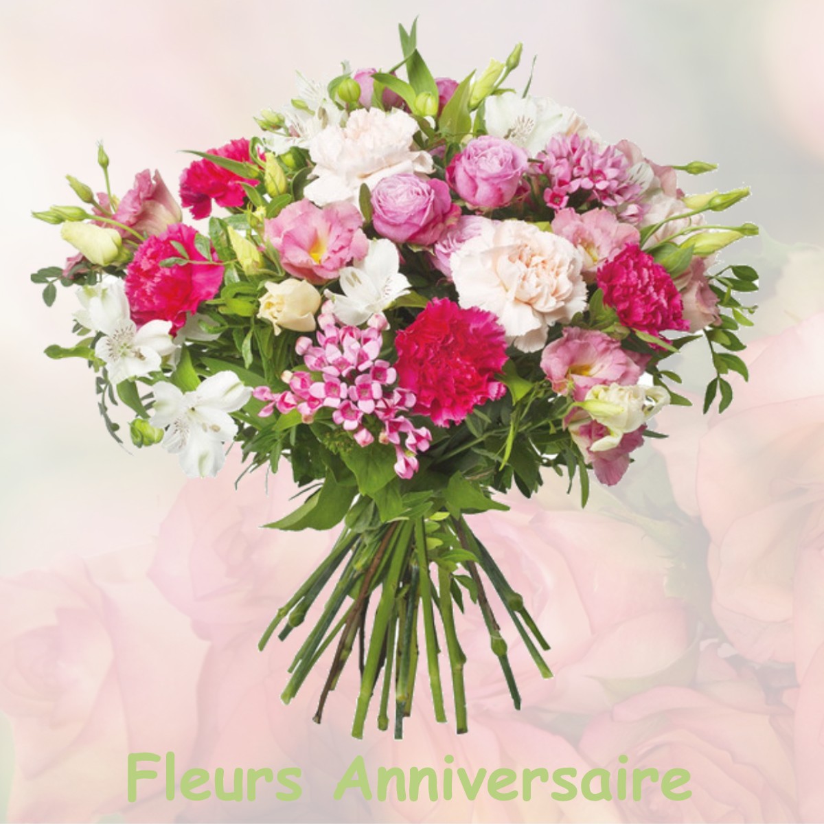 fleurs anniversaire BERNIERES-SUR-SEINE