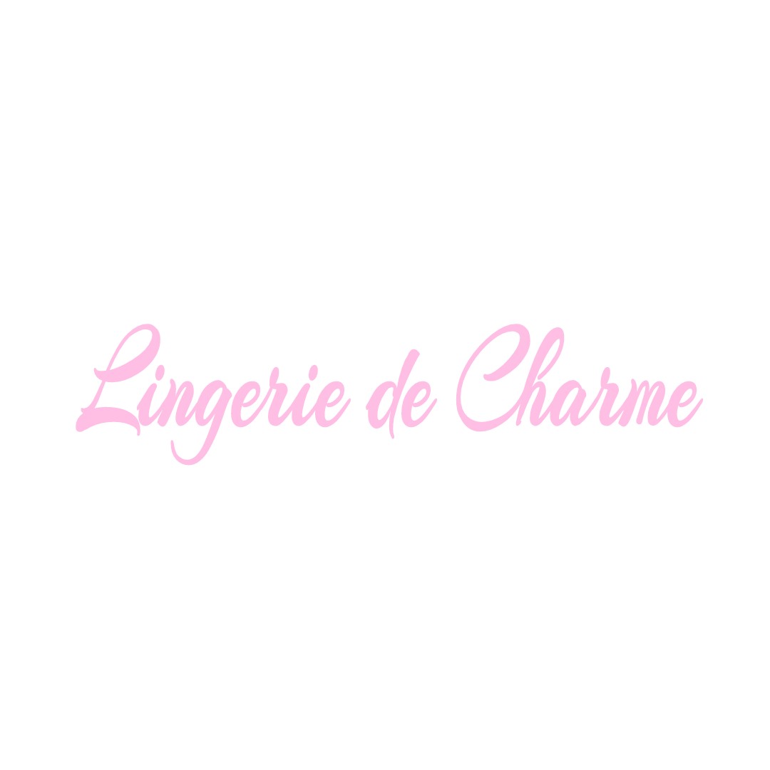 LINGERIE DE CHARME BERNIERES-SUR-SEINE